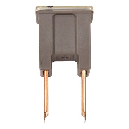 Plug-in Fuse OTO-B/BT | 70A Max Current | OEM Quality | Brown | by Wurth