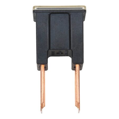 Plug-in Fuse OTO-B/BT | OEM Quality | 80A Rating | -40 to 125 °C Operating Temp | Black | by Wurth