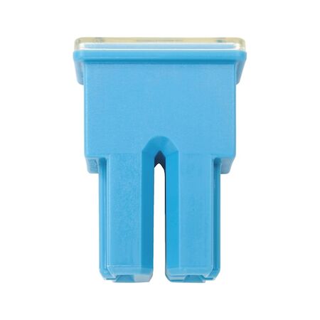 OTO AS Plug In Fuse | OEM Quality | Light Blue Color | 20A Rating | by Wurth