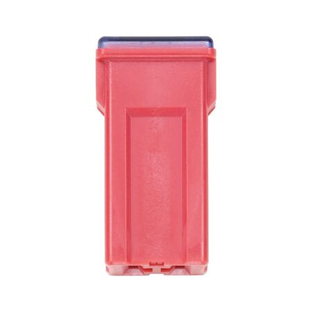 Plug-in Fuse OTO-J | 50A Max Current | JCase® Cartridge Design | Red Color | by Wurth