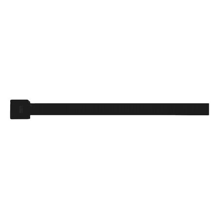 Cable Tie KBL 1 | Polyamide Material | UV Resistant | 780mm Length | @Pack of 50 | by Wurth