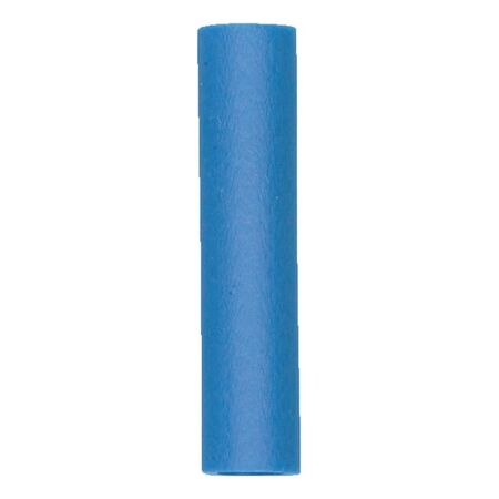Crimp Cable Lug Butt Connector | PVC Insulated | Tin Plated Copper | 600V AC Rated | @Pack of 25 | by Wurth