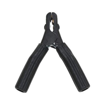 Charger Clamp Fully Insulated | 200 A | Zinc-Plated Steel & Cold-Resistant | @PCS by Wurth