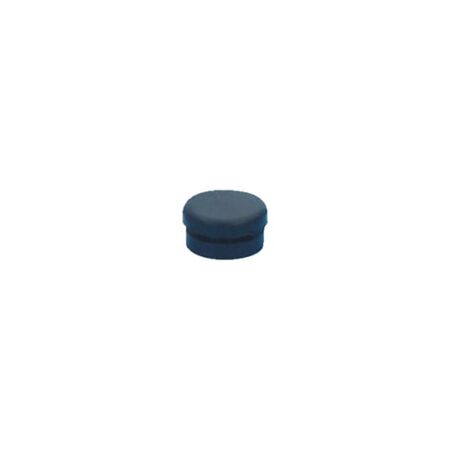Body Sealing Plugs | 8mm Bore Hole | Silicone-Free Rubber | Corrosion Resistant | @Pack of 25 | by Wurth