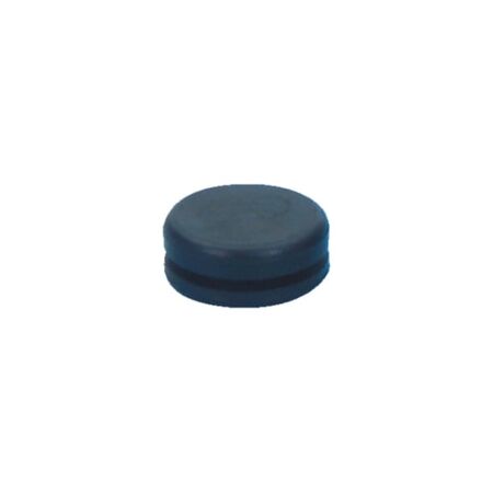Body Sealing Plugs | 14mm Bore Hole | Silicone-Free Rubber | Corrosion Resistant | @Pack of 25 | by Wurth