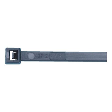 Cable Tie KBL 1 | Polyamide Material | UV Resistant | 280mm Length | @Pack of 100 | by Wurth