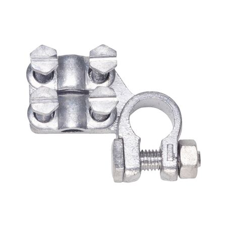 Screw Terminal for MAN/BÜSSING | Secure Electrical Connections | 15.9mm Diameter | by Wurth