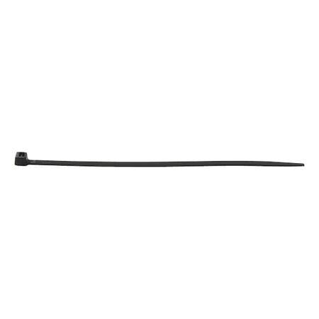 Cable Tie KBL 1 | Polyamide Material | UV Resistant | 280mm Length | @Pack of 100 | by Wurth