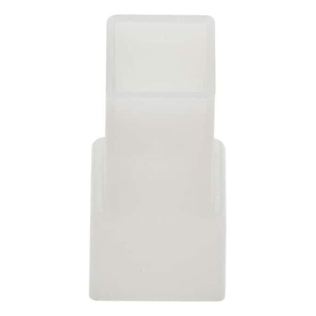 Multi-point Housing for Blade Connector 6.3 x 0.8 mm | IP20 Rated | 90° Contact Arrangement | @Pack of 5 | by Wurth