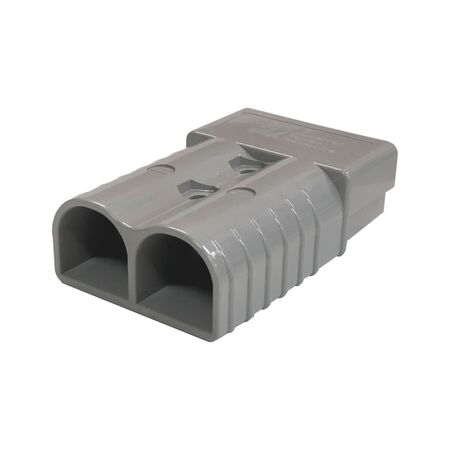 Anderson High Current Connector | 350A Capacity | Fully Insulated | Genderless Design | by Wurth