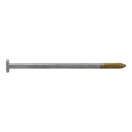 Half-Head Strip Nail 34° | Smooth Shaft & Hot Dip Galvanized | Collated Design | @PCS by Wurth