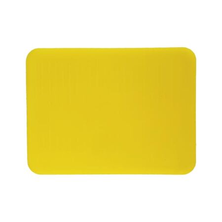 Spacing Blocks Packing Shims | High-Quality Polypropylene | Yellow Color-Coded | @Pack of 200 | by Wurth