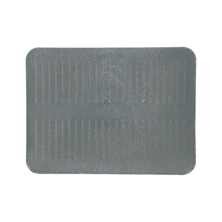 Spacing Blocks Packing Shims | High-Quality Polypropylene | Grey Color | @Pack of 80 | by Wurth