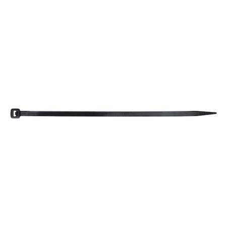 Cable Tie KBL 1 | Polyamide Material | UV Resistant | 178N Tensile Strength | @Pack of 100 | by Wurth