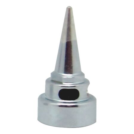 Soldering Tip Conical 16mm | Durable Construction | Precise Soldering | @1 Piece | by Wurth