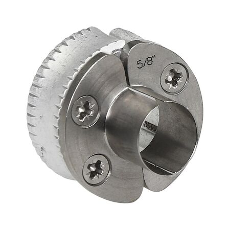 Raufoss ABC Metal Disassembly Tool | Aluminium & Steel | Simplifies Tube Removal | Max 5 Operations | by Wurth