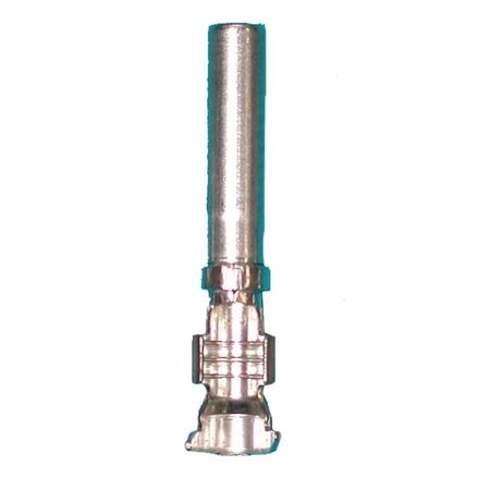 Pin Contact Crimp Deutsch DT Series | Nickel Plated Copper | 13AMP | @Pack of 10 | by Wurth