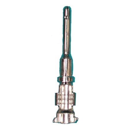 Pin Contact Crimp Deutsch DT Series | Nickel Plated Copper | 13 AMP | @Pack of 10 | by Wurth
