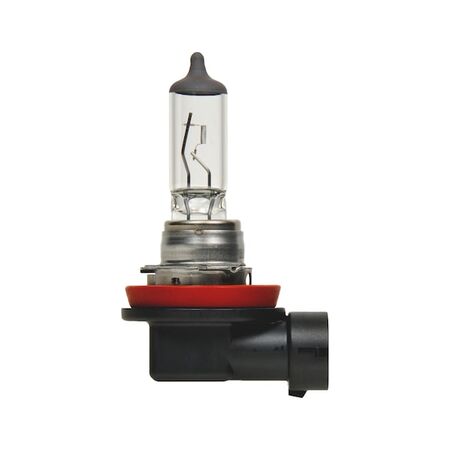 Halogen Bulb H8 | 12V 35W | 3200K Color Temperature | OEM Quality | by Wurth