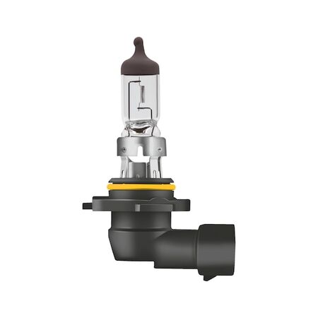 Halogen Bulb 9006 HB4 | 12V DC | 3200K Color Temperature | 51W Power Rating | by Wurth