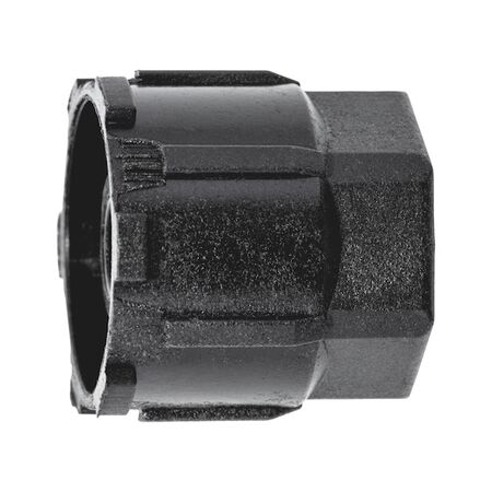 Universal Protective Cap for Automotive AC | Seals Service Connections | Compatible with AC Valves | @Pack of 5 | by Wurth