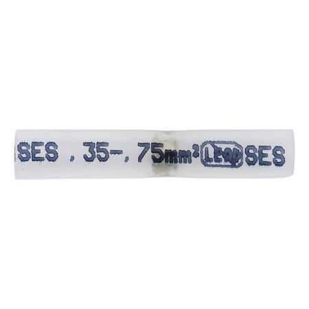 Heat Shrink Solder Connector | 0.35-0.75 mm² | IP67 Rated | 100% Adhesive-Coated | @Pack of 10 | by Wurth