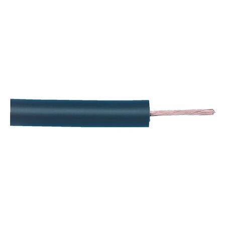 Silicone Ignition Line | Reinforced Insulation | 10,000V Rating | High Temp Resistance | @15 Meter | by Wurth