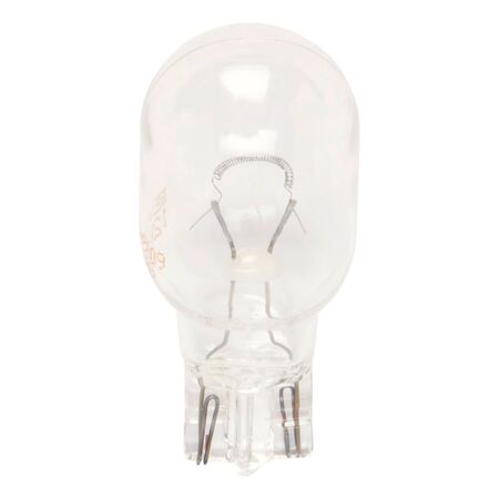 Glass Socket Bulb W16W | 12V 16W | OEM Quality | @Pack of 10 | by Wurth