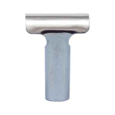 Reflector Attachment for WGLG 100 Gas Soldering Device | Heat Resistant Metal | Improves Soldering Precision | by Wurth