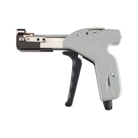 Cable Tie Tensioner | Aluminium Construction | Adjustable Tensile Force | Ergonomic Design | by Wurth