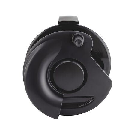 Cable Reel for Electric Vehicle Charging Cables | Automatic Rewind | Durable Plastic | Organized Storage | by Wurth