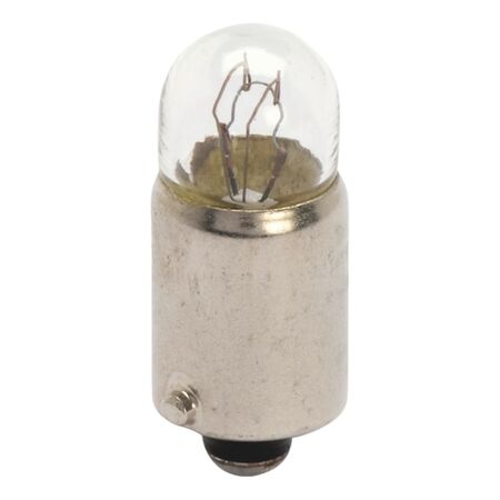 Parking Light Bulb 24V BA9s | Economical & Low Power Consumption | Designed for Commercial Vehicles | @Pack of 10 | by Wurth