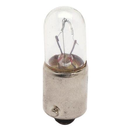 Parking Light Bulb T4W | 24V | 4W Power Rating | Economical Design | @Pack of 10 | by Wurth