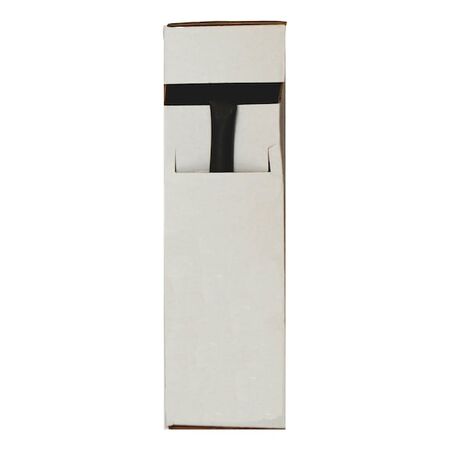 Heat Shrink Hose with Internal Adhesive | 3:1 Shrink Ratio | Flame-Retardant Polyolefin | by Wurth