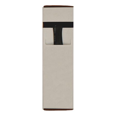 Heat Shrink Hose with Internal Adhesive | 3:1 Shrink Ratio | Flame-Retardant Polyolefin | by Wurth