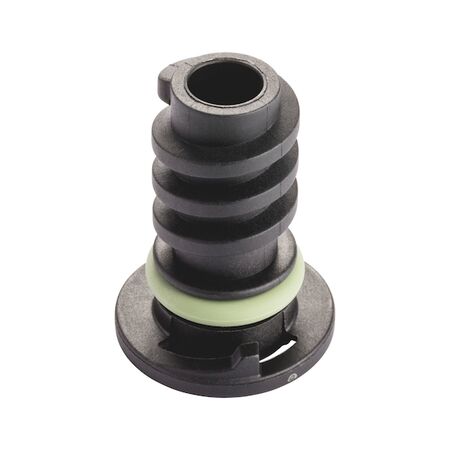 Oil Drain Plug Plastic for Mercedes-Benz | Durable & Vehicle-Specific | Oil Drain Function | by Wurth