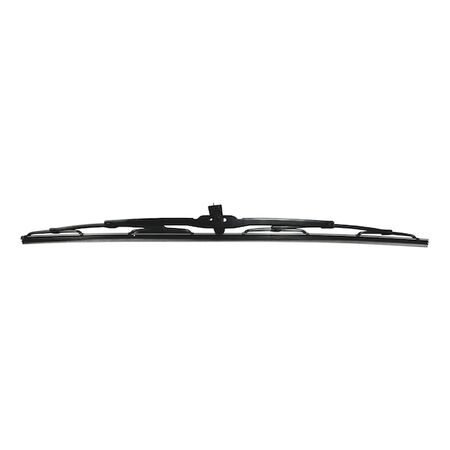 Windscreen Wiper for Commercial Vehicle | Heavy Duty | Robust Steel Frame | Long Service Life | by Wurth