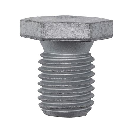 Oil Drain Plug | Durable Steel | Compatible with BMW | OEM 11137535106 | by Wurth