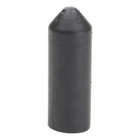 Heat Shrink End Cap | 20mm Diameter | Hot-Melt Adhesive Coating | @Pack of 5 | by Wurth