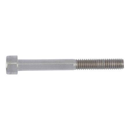 Hexagon Socket Head Cap Screw ISO 4762 | A2-70 & A2-50 Stainless Steel | Hexagon Socket Drive | @Pack of 50 | by Wurth