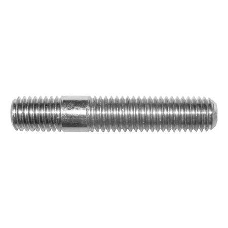Engine Manifold Studs M10 | Zinc Plated Steel | Property Class 4.6 | @Pack of 10 | by Wurth