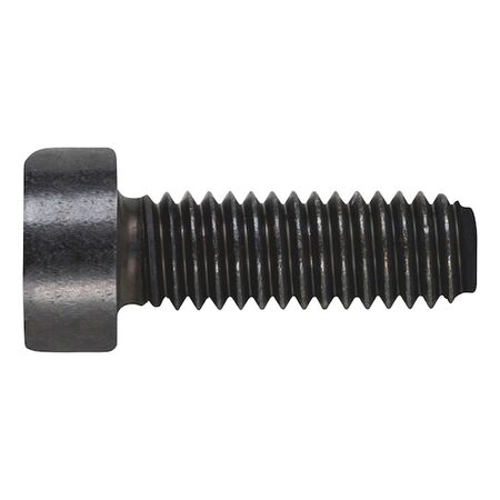 Hexalobular-type Cheese Head Screw | M4 | Low Head Design | Zinc Nickel Coated | @Pack of 25 | by Wurth