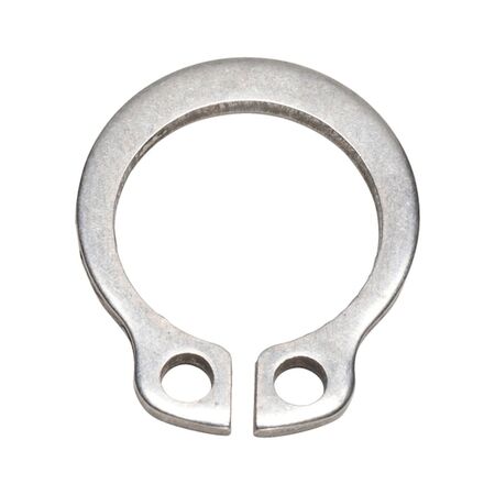 Circlip 10 PCS | Stainless Steel 1.4122 | DIN 471 Compliant | RoHS Certified | by Wurth
