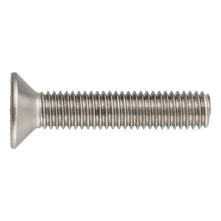 Countersunk Head Screw ISO 10642 | A2-070 Stainless Steel | Hexagon Socket Drive | Flush Mounting | by Wurth