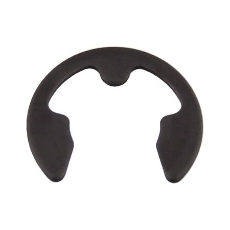 Lock Washer for Shafts DIN 6799 | Phosphated Steel | Corrosion Resistant & RoHS Compliant | @Pack of 25 | by Wurth