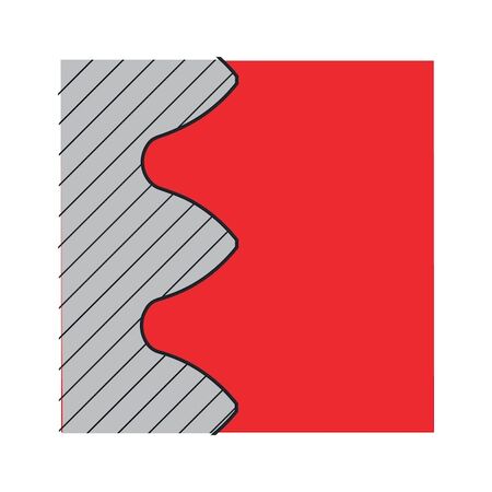 Thread Rolling Screw M4x14 | Taptite 2000 | Hexagon Head with Collar | Zinc Plated A2K | @Pack of 100 | by Wurth