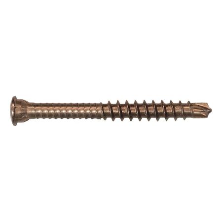 ASSYplus 4 A2 TH Special Stainless Steel Partial Thread Screw | RW20 Drive | Corrosion-Resistant | @Pack of 1000 | by Wurth
