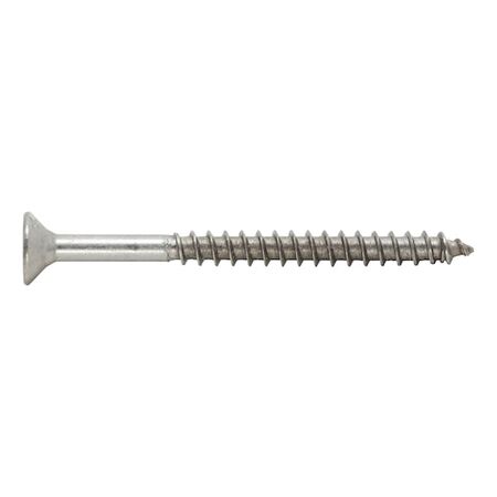 ASSY® 3.0 A2 Chipboard Screw | A2 Stainless Steel | Countersunk Head | AW Drive | @Pack of 100 | by Wurth