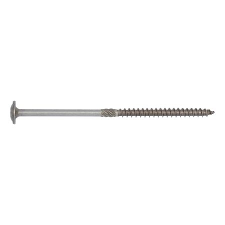 ASSY® 3.0 SK A2 Timber Screw | Corrosion-Resistant A2 Stainless Steel | Large Washer Head | @Pack of 50 | by Wurth