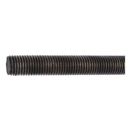 Threaded Rod DIN 976-1 | Steel 10.9 | Plain Surface | M6 Metric Thread | @PCS of 1 | by Wurth